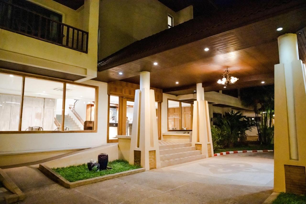 Hotel President 3*